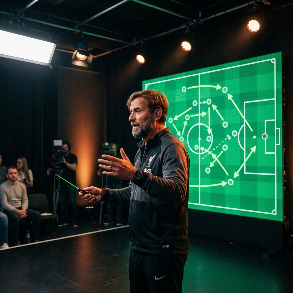 Mastering the Low Block